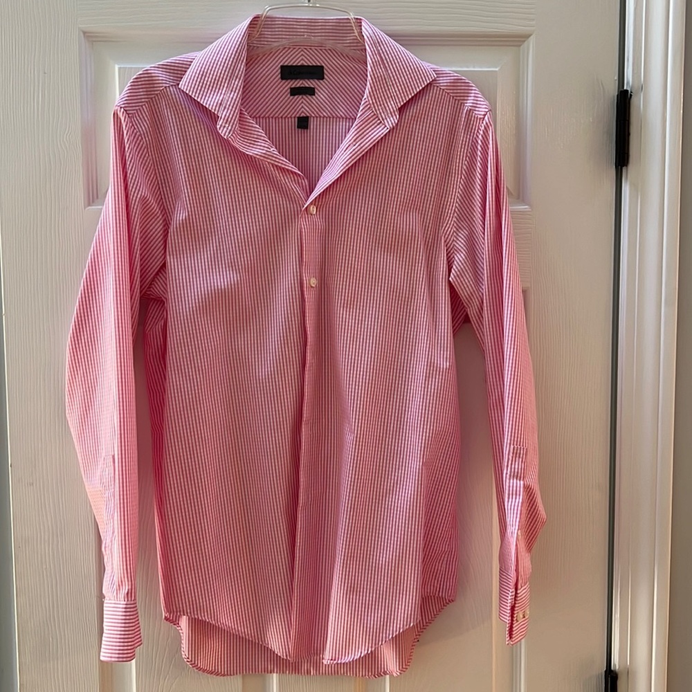 Calvin Klein dress shirt